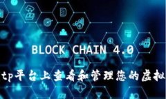 如何在Bitp平台上查看和管理您的虚拟货币额度