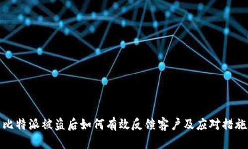 比特派被盗后如何有效反馈客户及应对措施