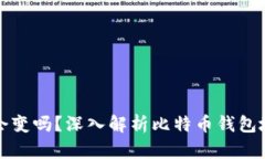 比特派钱包地址会变吗？深入解析比特币钱包地