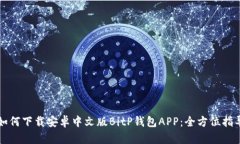 如何下载安卓中文版BitP钱包APP：全方位指导