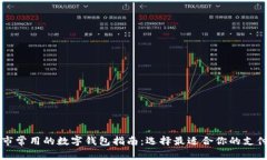 纽约市常用的数字钱包指南：选择最适合你的支