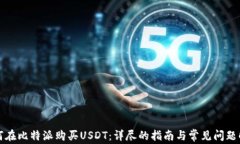 如何在比特派购买USDT：详尽的指南与常见问题解