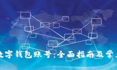 如何查询数字钱包账号：全面指南及常见问题解