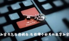 数字加密钱包选择指南：选择哪个好用的数字加