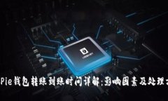 BitPie钱包转账到账时间详解：影响因素及处理方