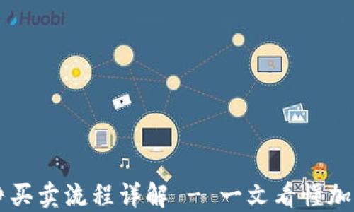 
比特派纯净买卖流程详解 - 一文看懂加密货币交易