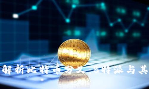 深入解析比特币分叉：B特派与其影响