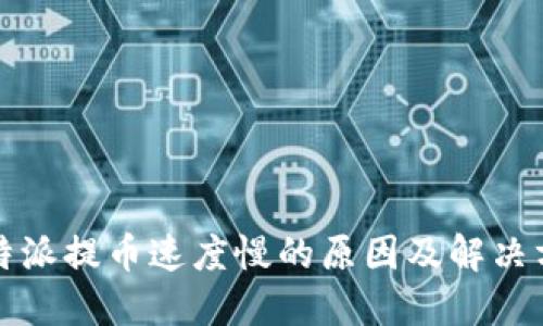比特派提币速度慢的原因及解决方案