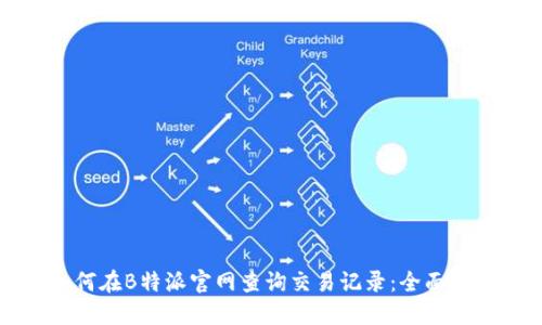 如何在B特派官网查询交易记录：全面指南