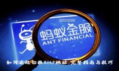 如何高效切换BitP地址：完整指南与技巧