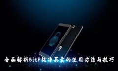 全面解析BitP纯净买卖的使用方法与技巧