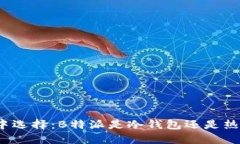 在数字货币交易中选择：B特派是冷钱包还是热钱