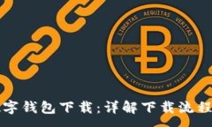 :一图看懂数字钱包下载：详解下载流程与使用技