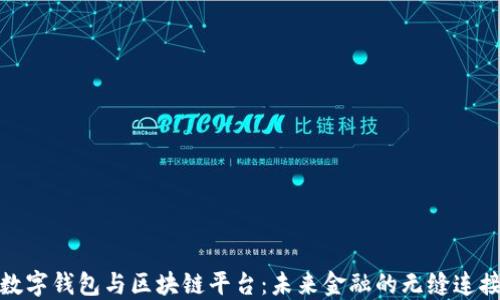 
数字钱包与区块链平台：未来金融的无缝连接