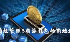 如何有效管理B特派钱包的新地址请求