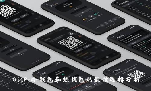 BitP：冷钱包和热钱包的最佳选择分析