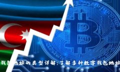 数字钱包地址的类型详解：了解多种数字钱包地