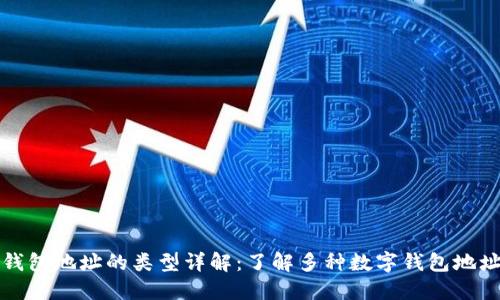 数字钱包地址的类型详解：了解多种数字钱包地址形式