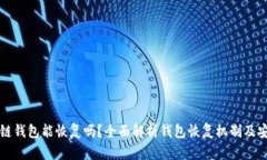 区块链钱包能恢复吗？全面解析钱包恢复机制及