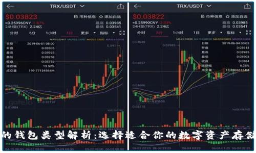 数字货币的钱包类型解析：选择适合你的数字资产存储解决方案