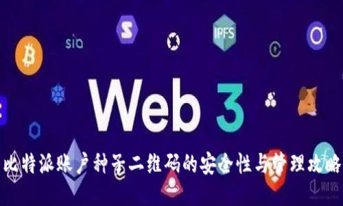 比特派账户种子二维码的安全性与管理攻略
