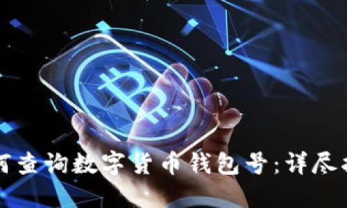 如何查询数字货币钱包号：详尽指南