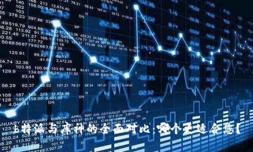 b特派与库神的全面对比:哪个更适合您?
