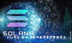 Bitp钱包：安全、便捷的数字资产管理平台