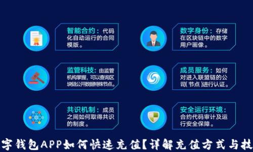 
数字钱包APP如何快速充值？详解充值方式与技巧
