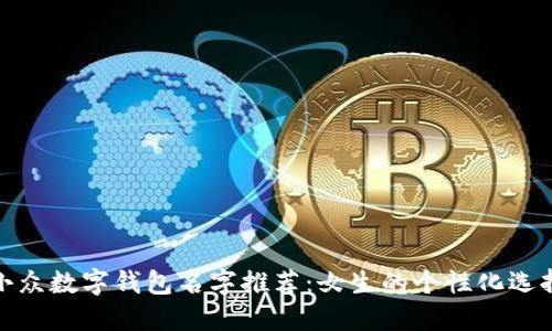 小众数字钱包名字推荐：女生的个性化选择
