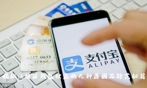 揭秘：b特派钱包被盗的几种原因及防范秘籍