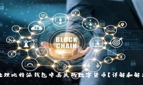 如何处理比特派钱包中丢失的数字货币？详解和解决方案