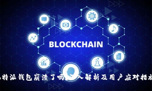 b特派钱包崩溃了吗？深入解析及用户应对措施