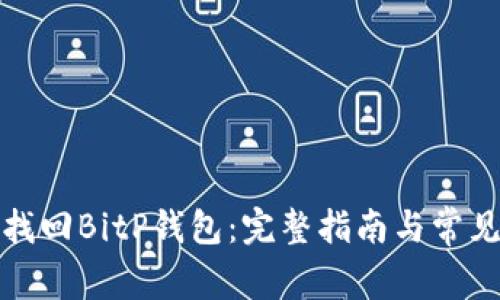 如何有效找回BitP钱包：完整指南与常见问题解答