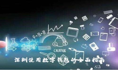 深圳使用数字钱包的全面指南