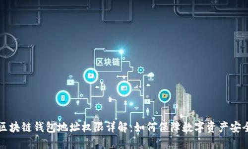 区块链钱包地址权限详解：如何保障数字资产安全