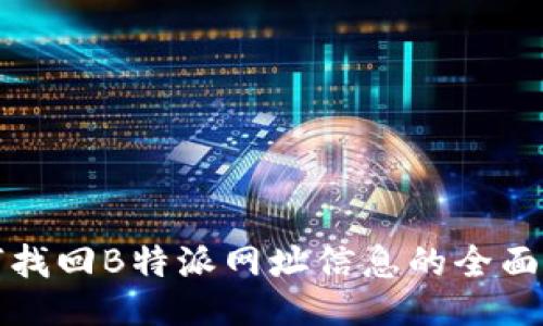 如何找回B特派网址信息的全面指南