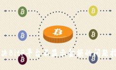 解决BitP平台不显示金额的问题指南