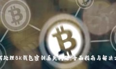 如何处理BK钱包密钥丢失问题：全面指南与解决方