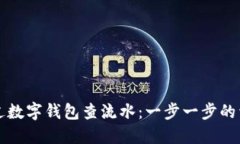 如何通过数字钱包查流水：一步一步的详细指南