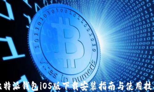 
比特派钱包iOS版下载安装指南与使用技巧