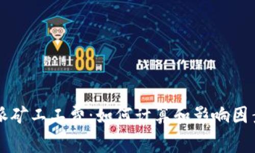 比特派矿工工费：如何计算和影响因素解析