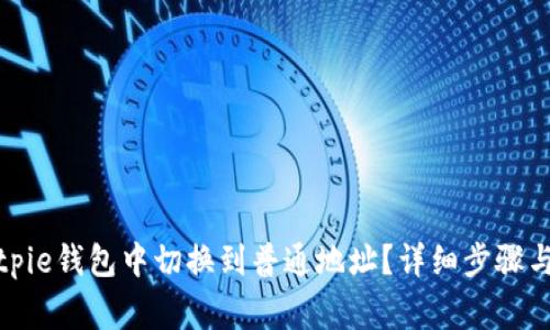 如何在Bitpie钱包中切换到普通地址？详细步骤与注意事项