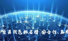 2023年区块链货币交易钱包排名榜：安全性、易用