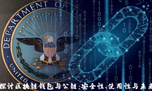 
深入探讨区块链钱包与公链：安全性、使用性与未来前景
