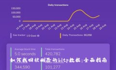 如何找回被删除的bitp数据：全面指南
