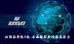 比特派升级B级：全面解析新功能与潜力
