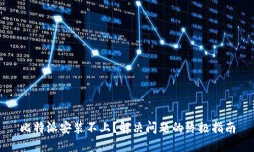 比特派安装不上？解决问题的终极指南