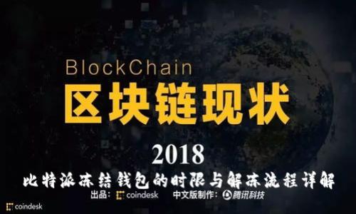 比特派冻结钱包的时限与解冻流程详解