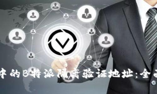 区块链技术中的B特派隔离验证地址：全面解析及应用